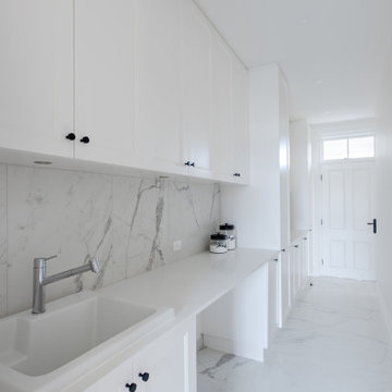Genworth Homes Walkerville display home