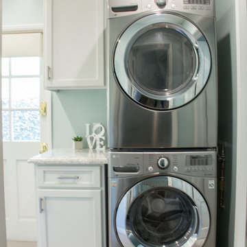 Glendale Kitchen, Laundry & Bathroom Renovation