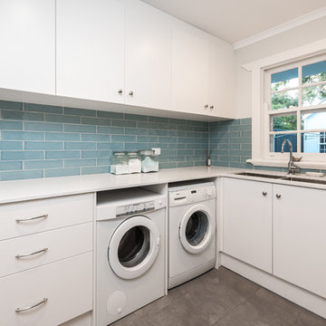 Glenunga // Addition/Renovation