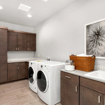 Greater Seattle Area | The Monte Carlo Laundry