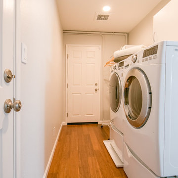 Guest Bedroom and Bathroom Addition