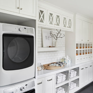 Hamptons Inspired Renovation