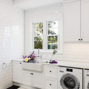 Hamptons Interior