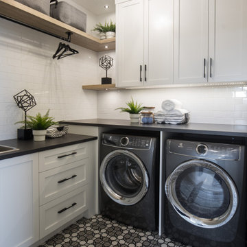 Harmony Showhome - Calbridge Homes