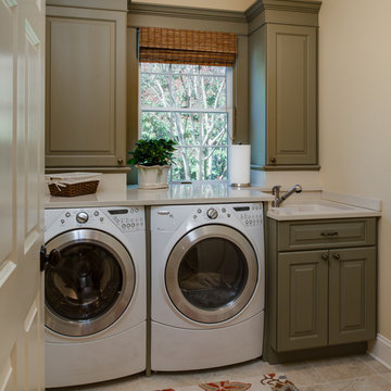 Harness Creek Kitchen Renovation