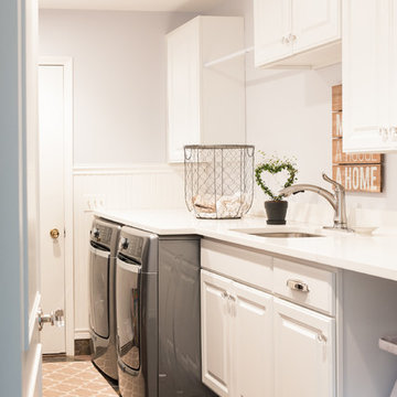 Haverford Kitchen