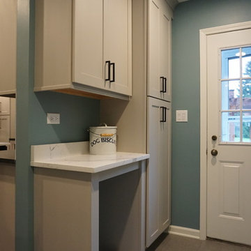 Hawthorn Woods Kitchen Remodel