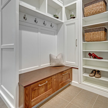 heART Mudroom