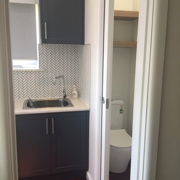 Heidelberg Renovation