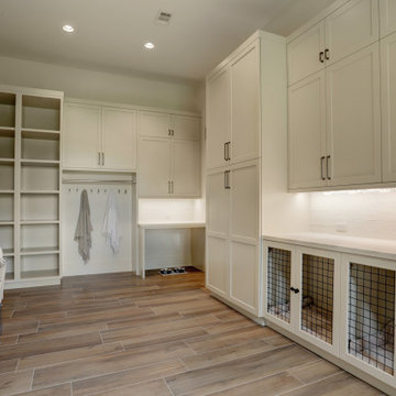 Hempstead Home