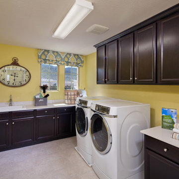 Henderson New Homes at Horizon Terrace South