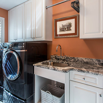Henrico Laundry Room