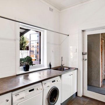 Heritage Listed Norwood House