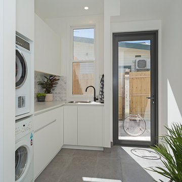 Heritage Reno Williamstown