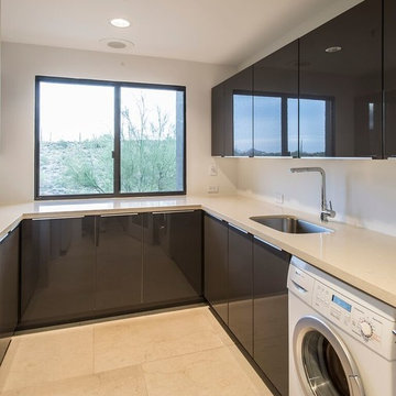 Hermann Bathroom Remodel
