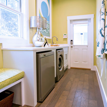 HGTV Smart Home 2013