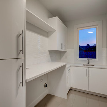 Hidden Gem in Winston Heights With Garage Suite