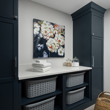 Hinsdale Home Remodel