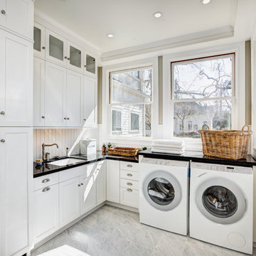 Historic Georgian Renovation
