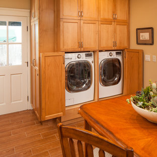 Historic Home Back to the Future Remodel
