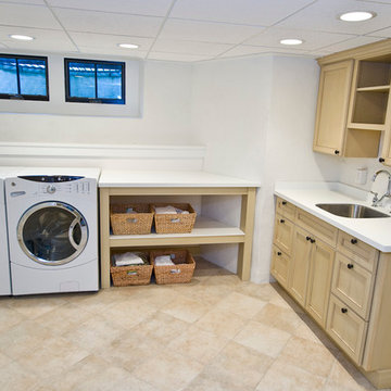 Historic Renovation in West Chester, PA