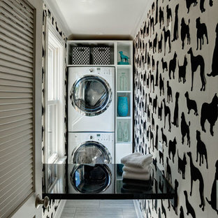 Drop Down Table Laundry Room Ideas Photos Houzz