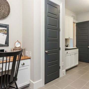 Holly Springs Model