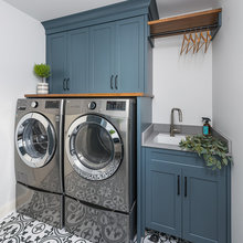 Sell - Laundry Room