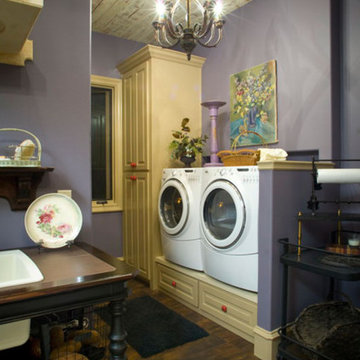Home Designs Gallery