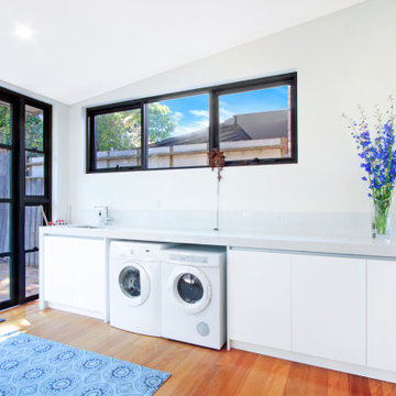 Home Transformation in Randwick