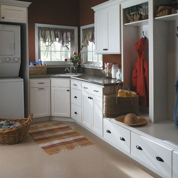 Homecrest Cabinetry