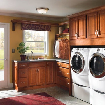 Homecrest laundry