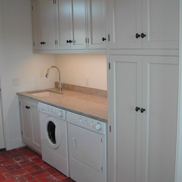 House of Cabinets