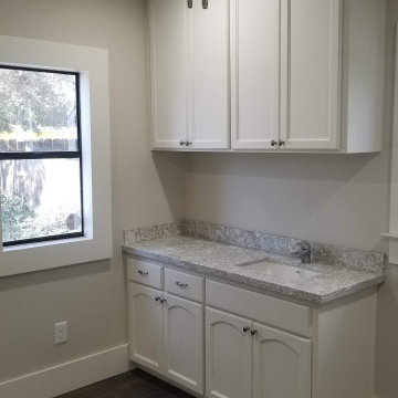 House remodel