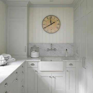 Huestis Tucker Architects, LLC