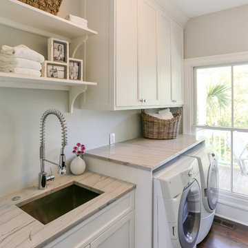 HWC Folly Kitchen