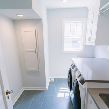 Hyde Park Bathroom Refresh