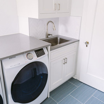 Hyde Park Bathroom Refresh