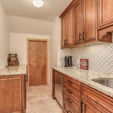Idyllwild Luxury