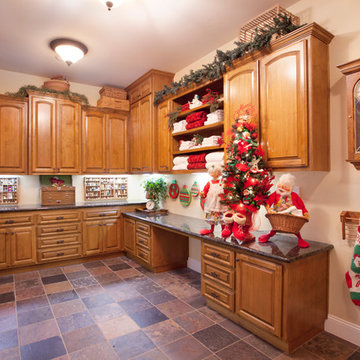Impressions ReDesign Holiday Decorating 2014