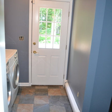 Interior Painting and Remodeling