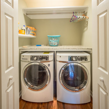 Interior Remodel