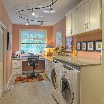 Issaquah Whole-House Remodel