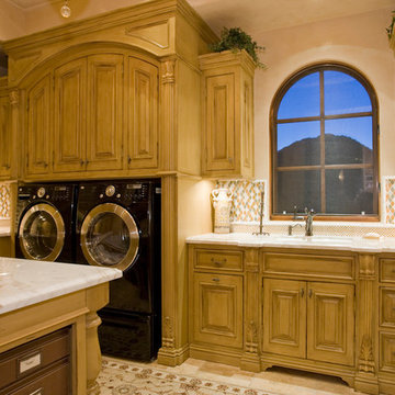 Italian Villa
