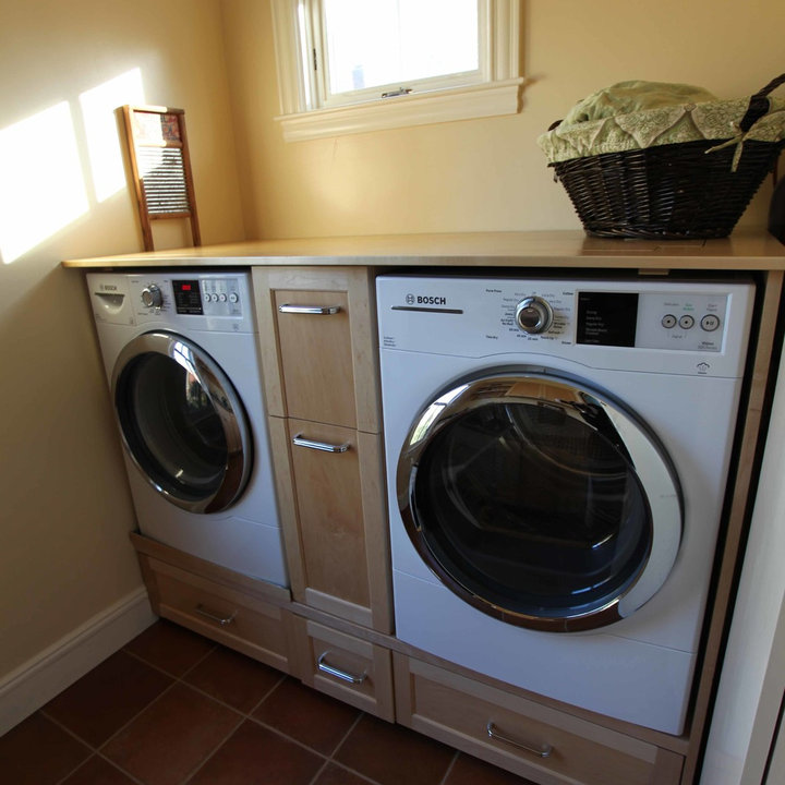 75 Beautiful Butler Pantry Laundry Home Design Ideas & Designs Houzz AU