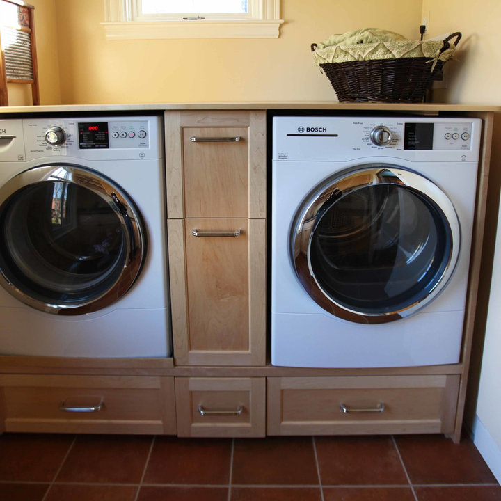 75 Beautiful Butler Pantry Laundry Home Design Ideas & Designs Houzz AU