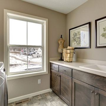 Jamison - Spring 2015 Parade of Homes (Lakeville, MN)