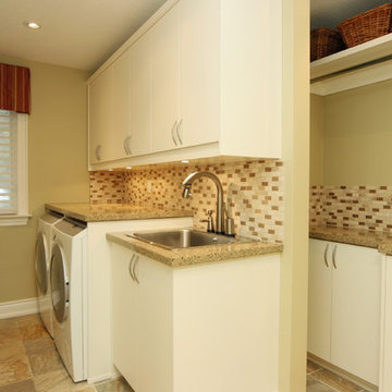 Jennifer Brouwer Design Inc