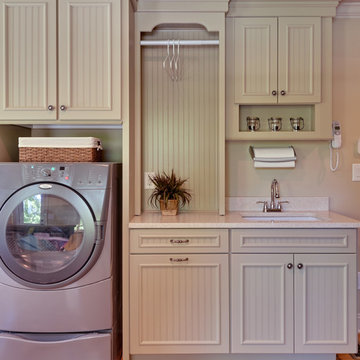 Johnson Laundry/Mudroom