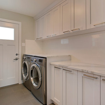 Kelvin Grove Renovation